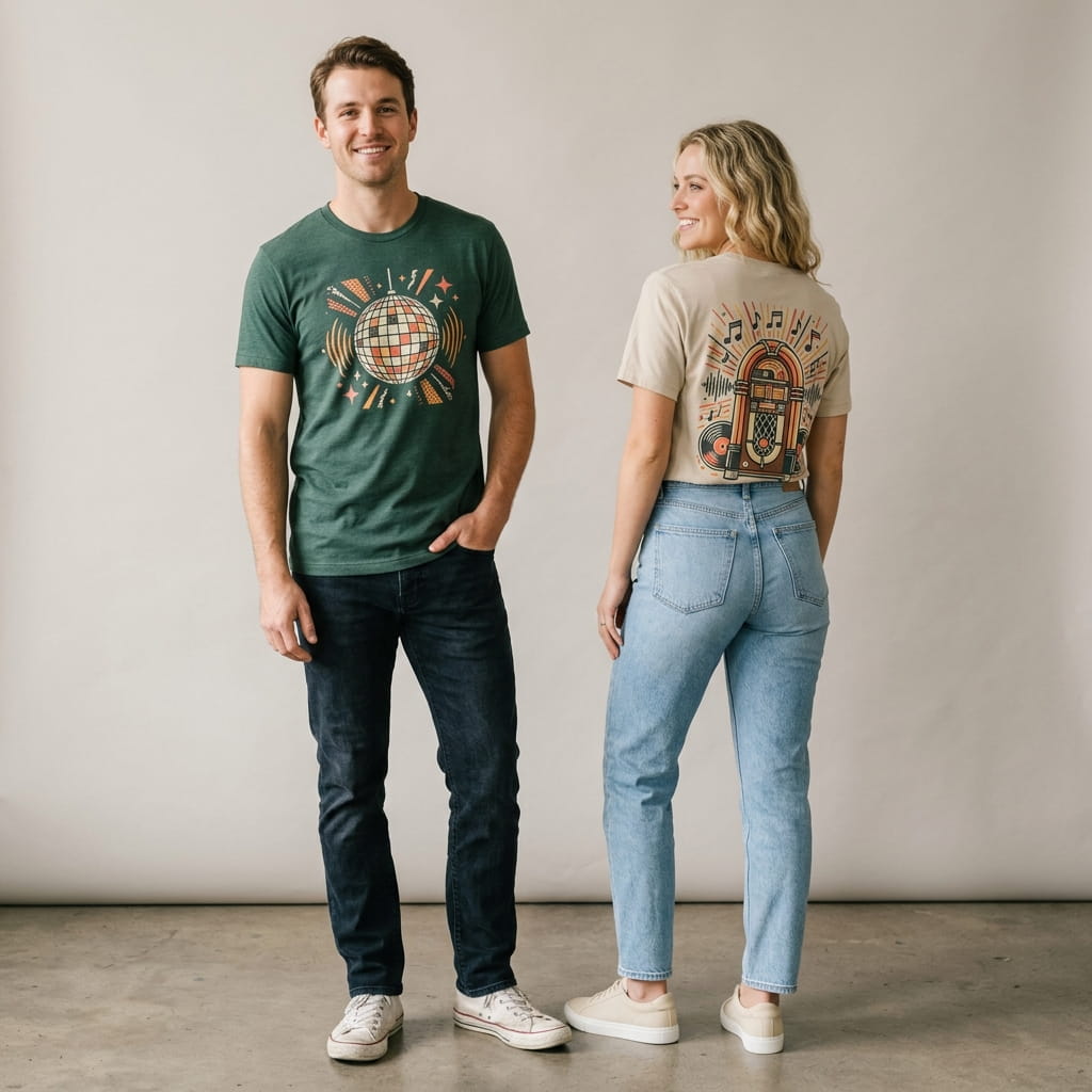 Festival & Lifestyle Drops