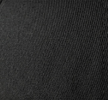 Structured Performance Cap Twill material texture