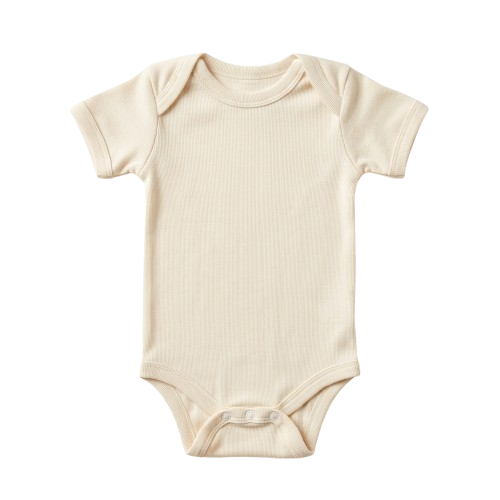 Custom Onesie + Toddler Tee decoration zones