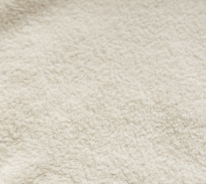Cotton Fleece material texture
