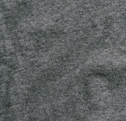 Organic Cotton Fleece material texture