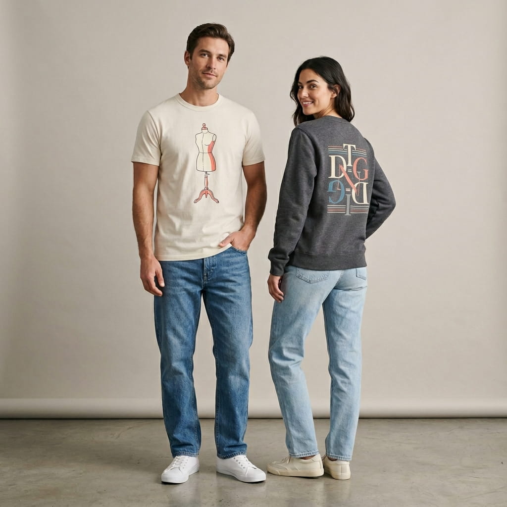 Premium Retail & Brand-Capsule