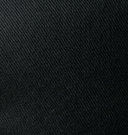 Cotton Twill material texture