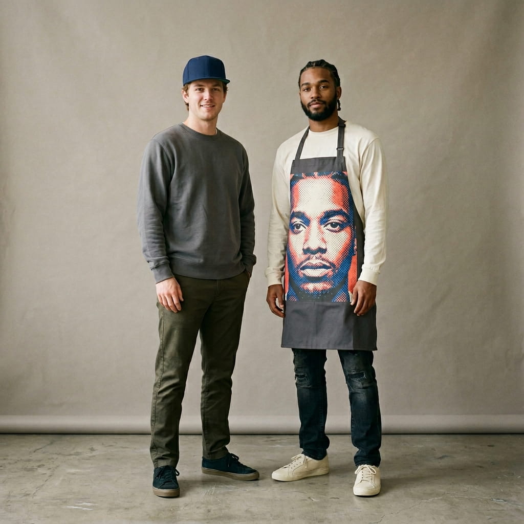 Streetwear & Lifestyle