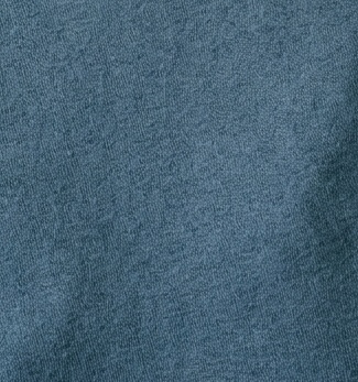 Hemp-Cotton & Performance Jersey material texture