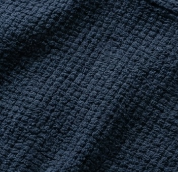 Micro-Grid Fleece material texture