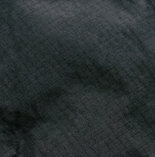 Ripstop Nylon Shell material texture