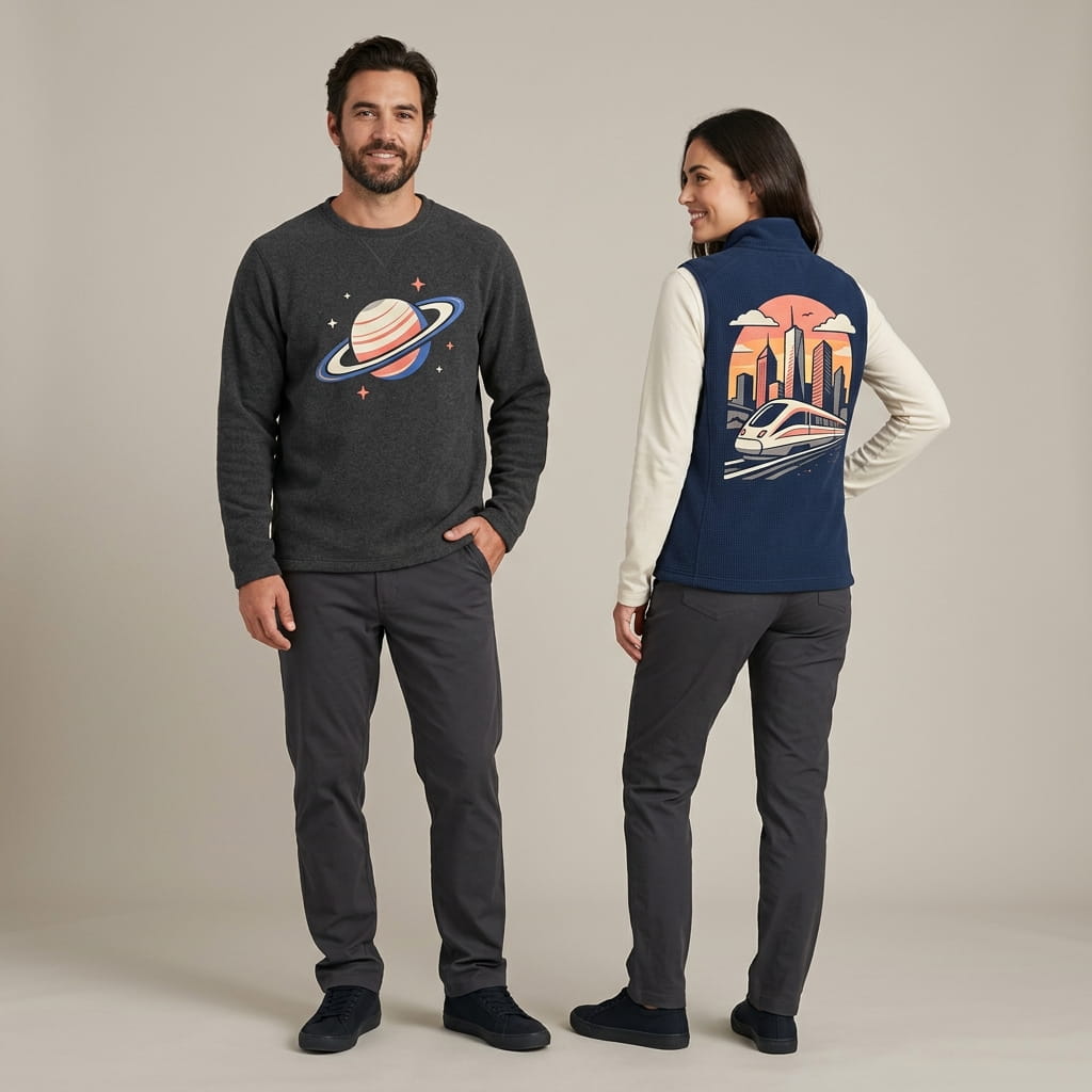 Outdoor-Lifestyle & Retail