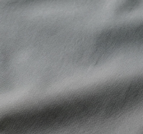Hybrid Shell & Performance Twill material texture
