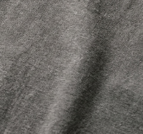 Lava Wash Cotton material texture