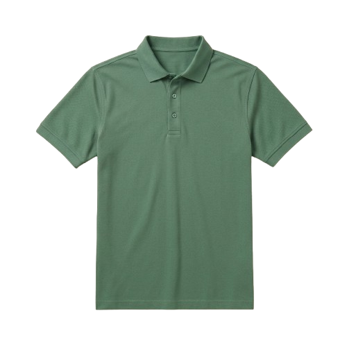 Peter Millar performance polo decoration zones
