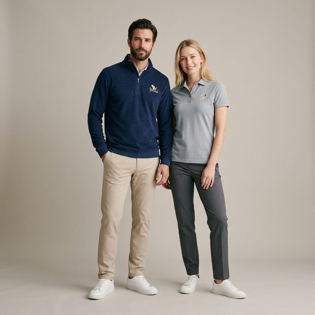 Golf & Country-Club Programs