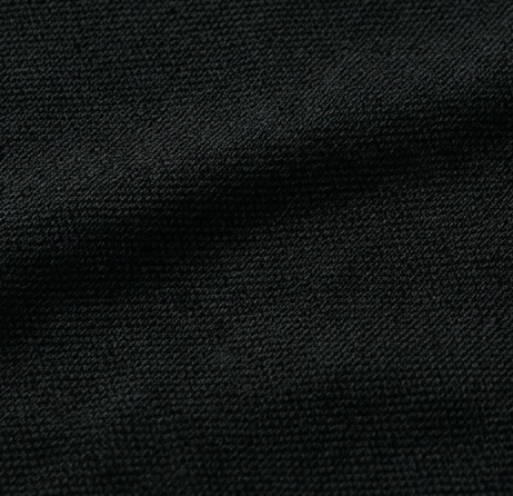 Core Blend Pique & Jersey-Knit Polo material texture