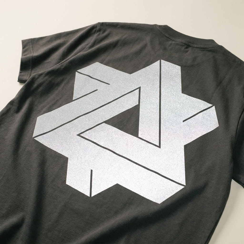3M reflective apparel design