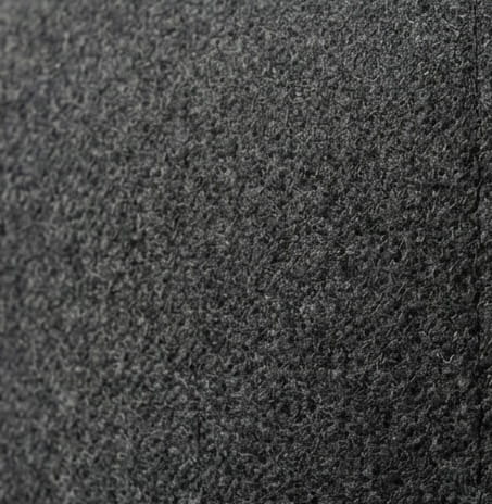 Wool-Blend Flat-Bill material texture