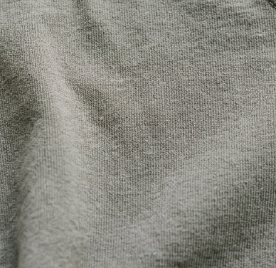 Garment-Dyed Cotton material texture