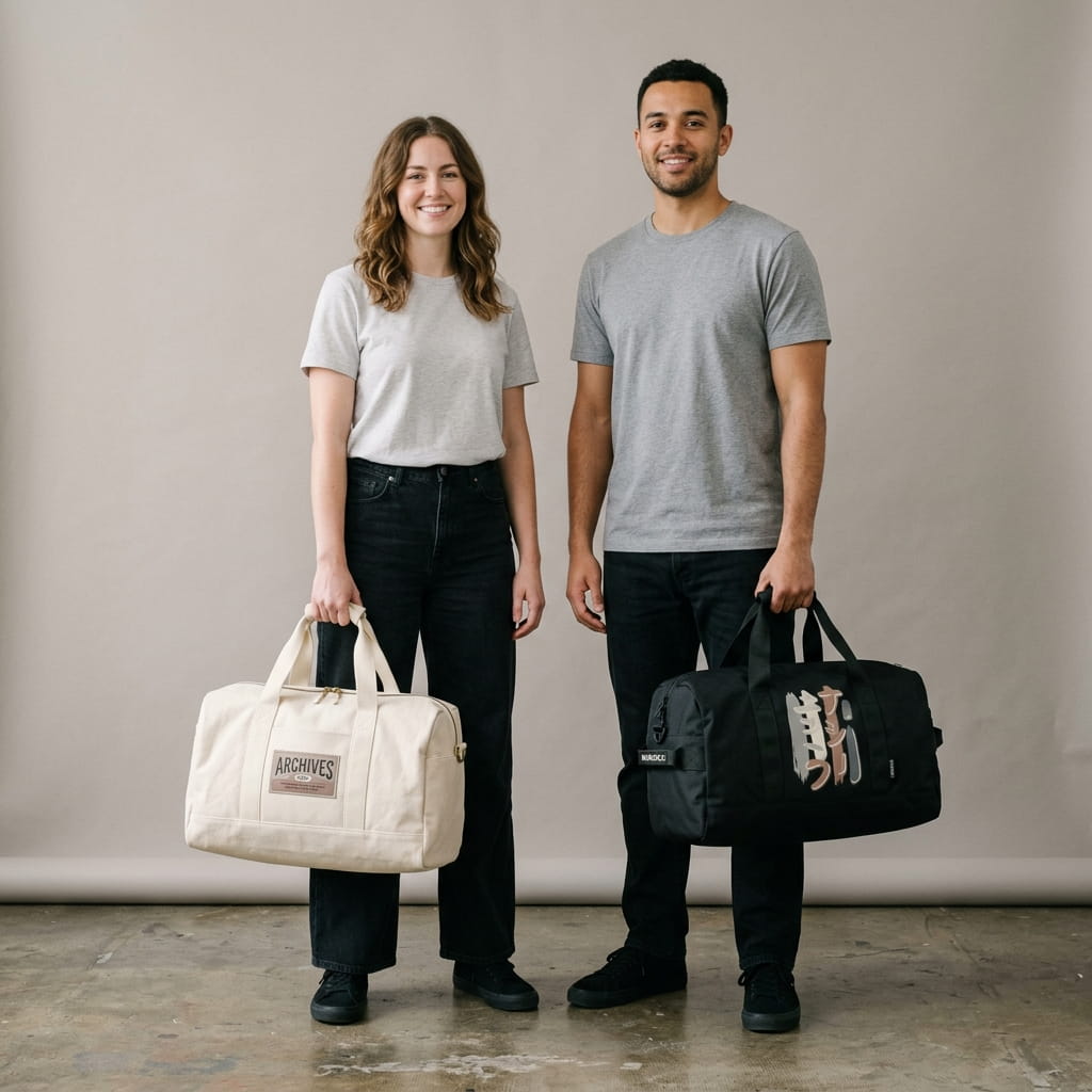 Corporate Gifting & Trade-Show Kits