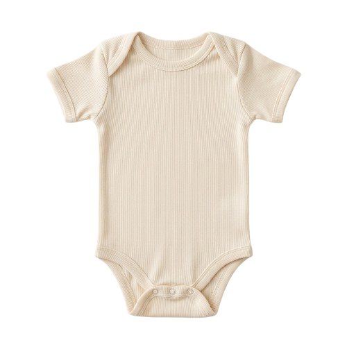 Custom Toddler + Infant Apparel decoration zones