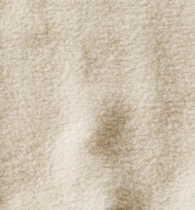 Cotton Fleece material texture