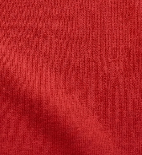 Cotton Fine-Jersey Knit material texture