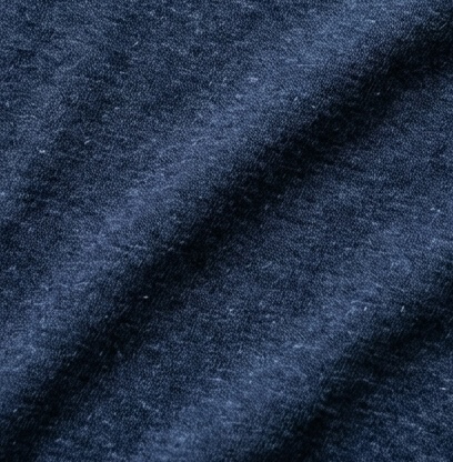 Poly-Cotton & Tri-Blend material texture