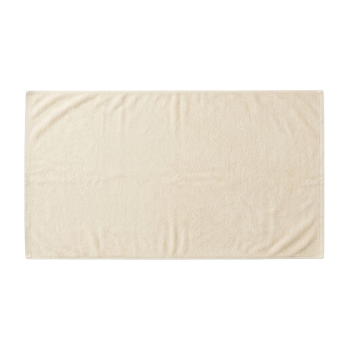 Custom Towel decoration zones