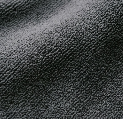 Microfiber Sport / Golf Towel material texture