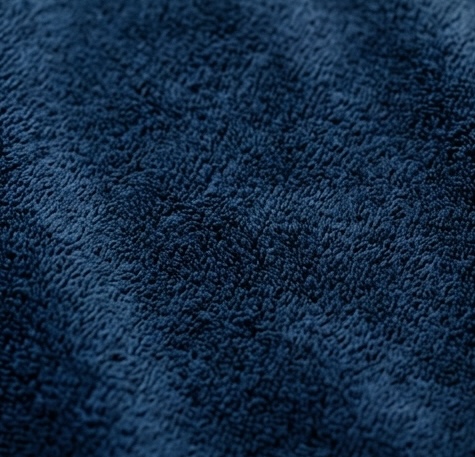 Premium Velour Beach Towel material texture