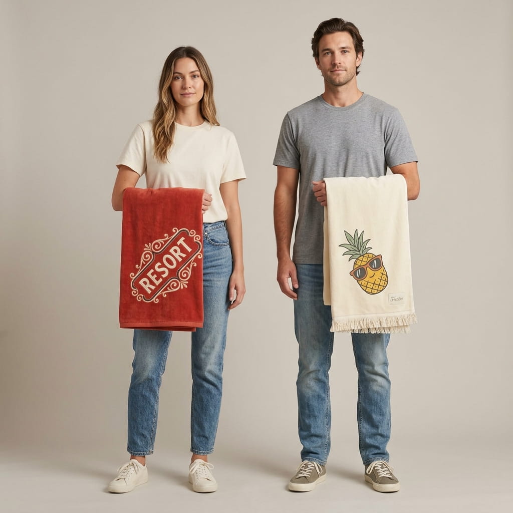 Resort & Hotel Programs