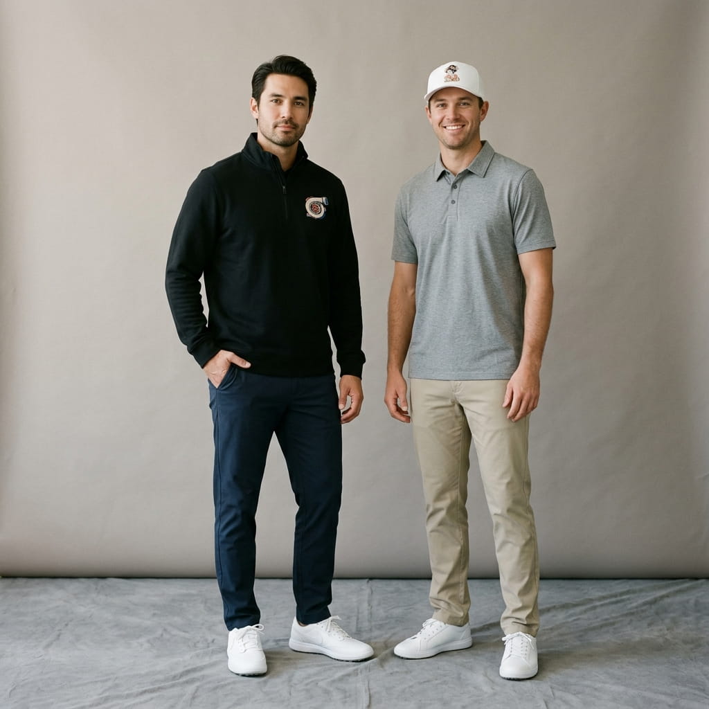 Country-Club & Pro-Shop Programs