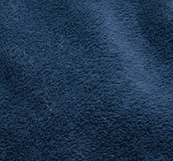 Harbor Fleece material texture