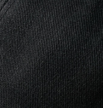 Cotton Twill material texture