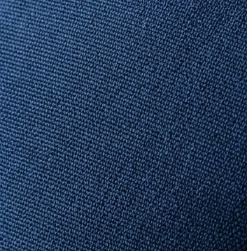 Performance Polyester & Mesh material texture