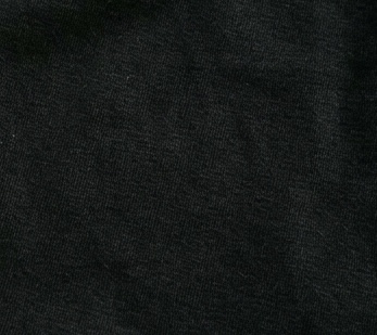 Cotton Fine-Jersey Stretch material texture