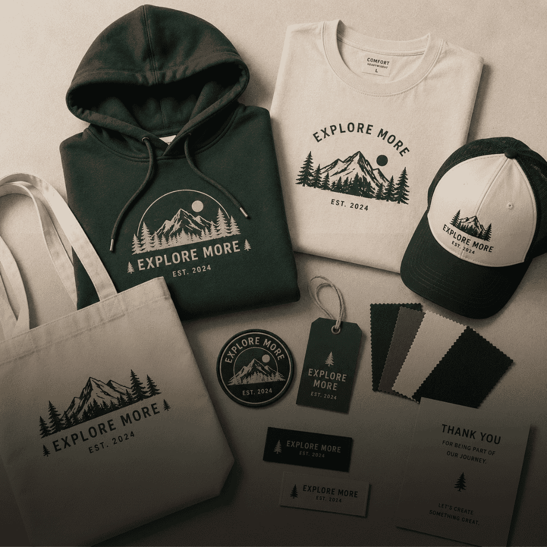 Exclusive limited-edition collab collection