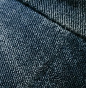 Pigment-Dyed & Distressed material texture