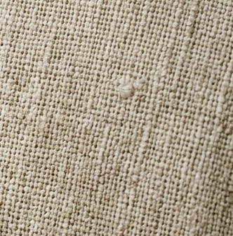 Recycled & Linen material texture