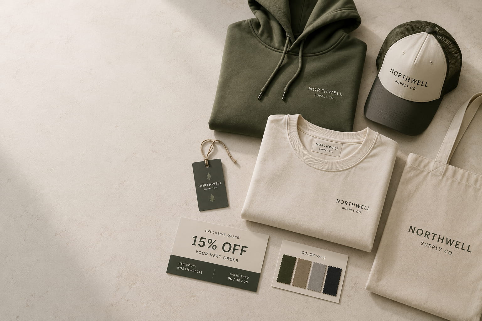 Custom apparel deals and savings at DTLA Print