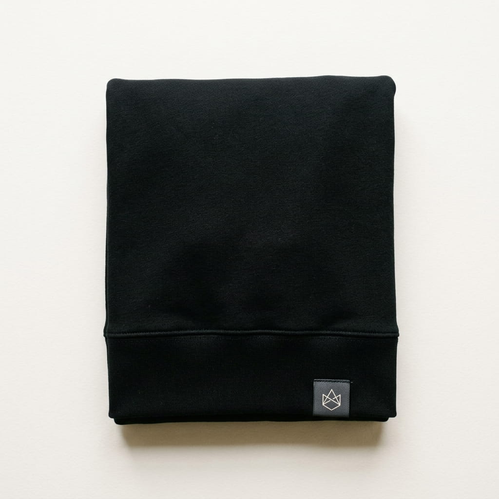 Premium finishing details