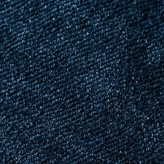 Rigid & Raw Indigo Denim material texture