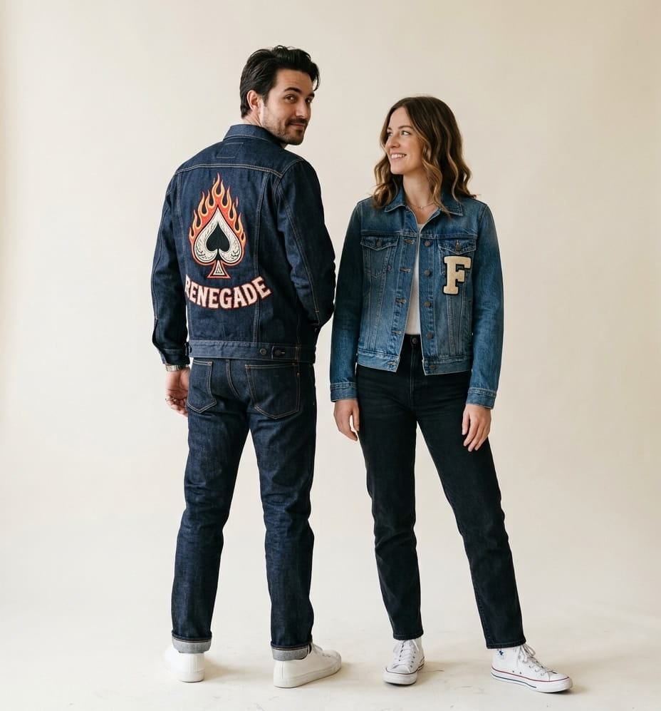 Streetwear & Retail Drops