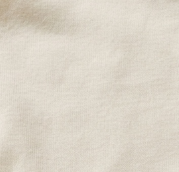 Premium Organic & Supima Cotton material texture