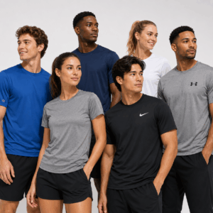 Does Polyester Shrink? How to Prevent Shrinkage in Custom Apparel