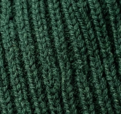 Acrylic Knit & Wool Blend material texture