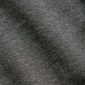 Cotton-Poly Fleece material texture