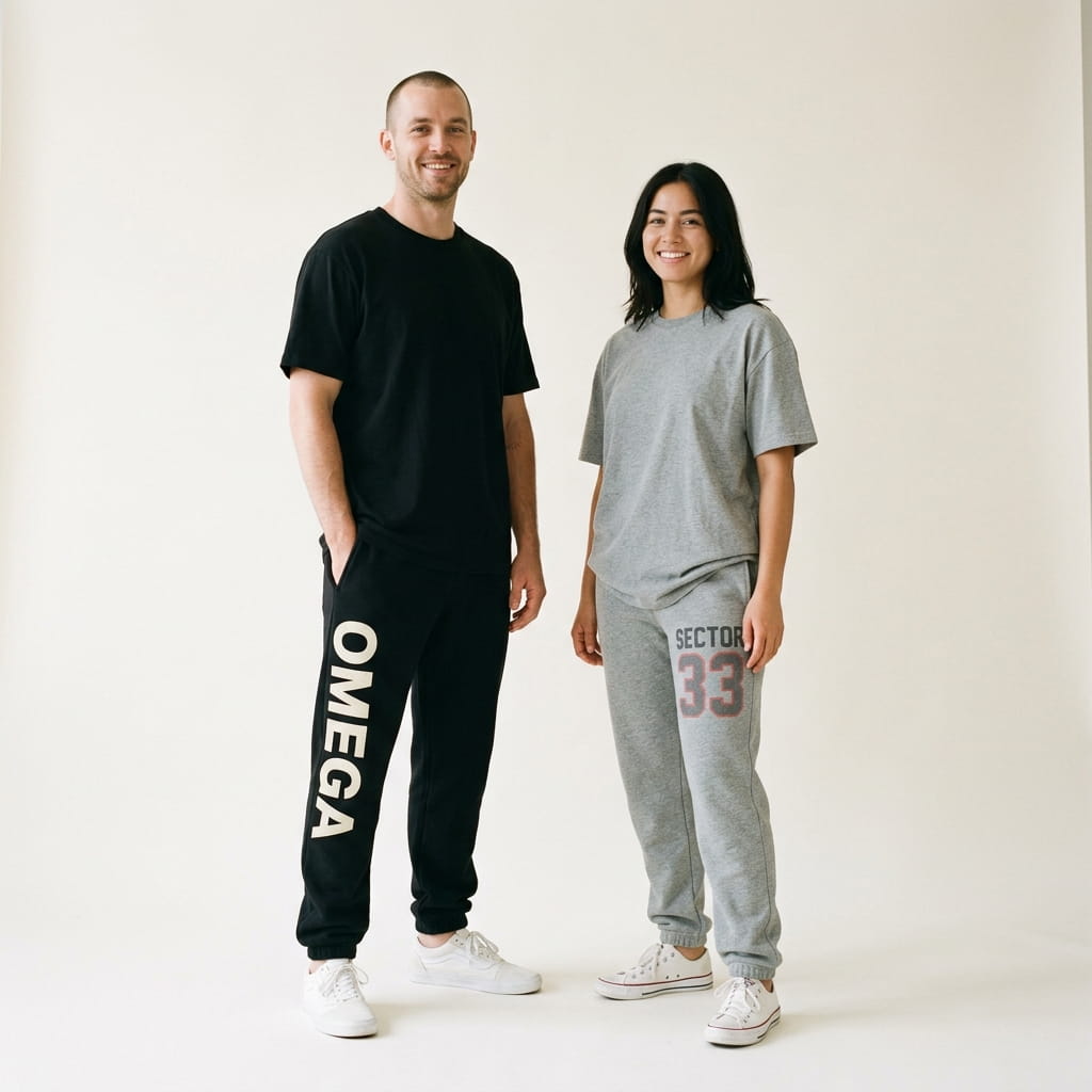 Gym & Athleisure