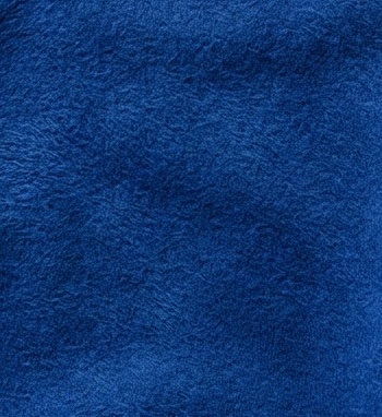 Ringspun & Organic Cotton Fleece material texture