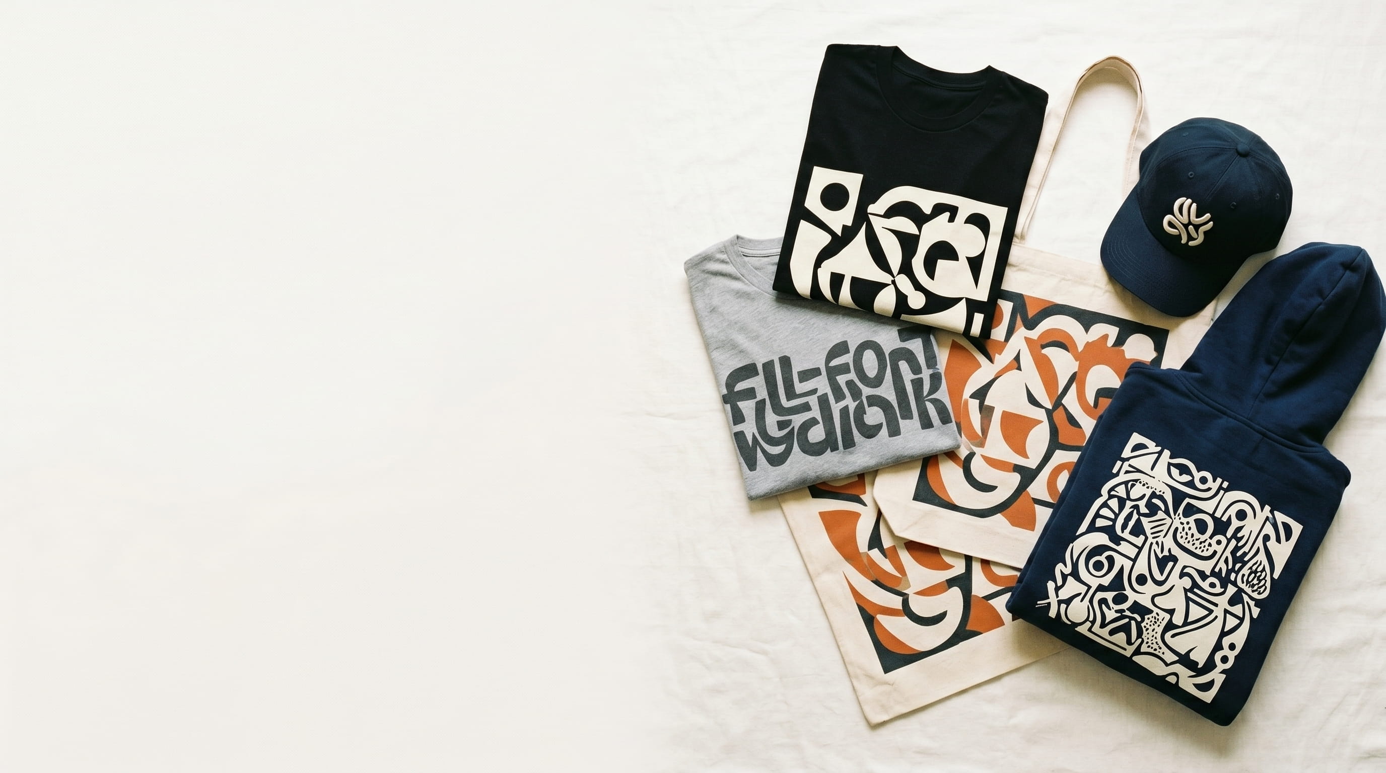 Custom promotional products decorated by DTLA Print