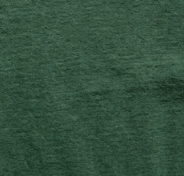 Heavyweight & Garment-Dyed Cotton material texture