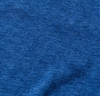 Triblend & CVC / Cotton-Poly material texture